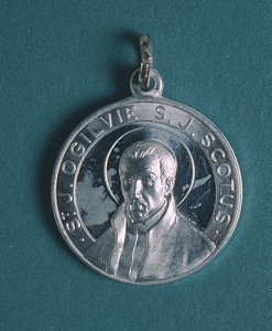 Medal of St. John Ogilvie