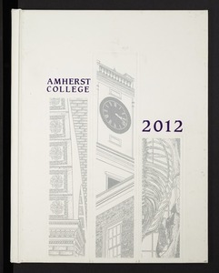 Amherst College Olio 2012