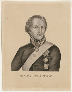 Count Platoff