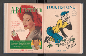Touchstone, 1949 April