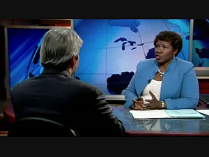 PBS NewsHour; September 26, 2012 6:00pm-7:00pm PDT