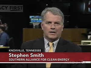 PBS NewsHour; February 15, 2012 3:00pm-4:00pm PST