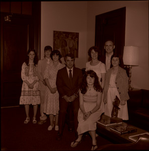 Tsongas Negative 1979 #128