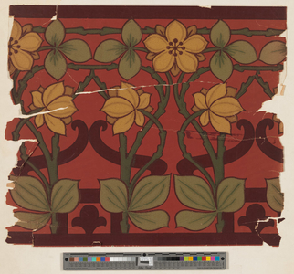Wallpaper Border or Frieze