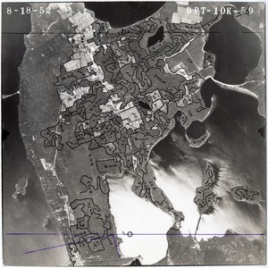 Plymouth County: aerial photograph. dpt-10k-59