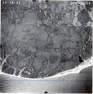 Nantucket County: aerial photograph. dpr-1k-15