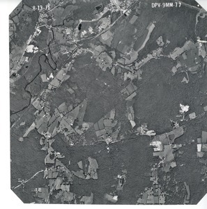 Worcester County: aerial photograph. dpv-9mm-77