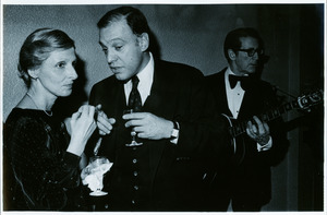 Rouse Company at the Hayden Planetarium