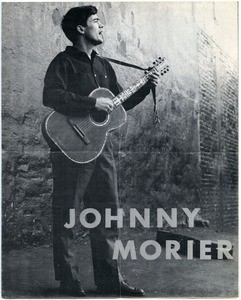 Johnny Morier