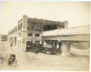 Forest Hills Station