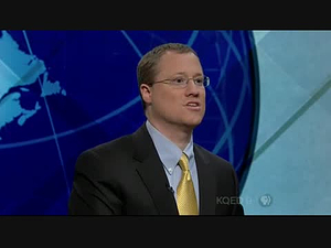 PBS NewsHour; December 11, 2012 3:00pm-4:00pm PST