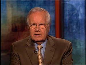 Bill Moyers Journal (2007-2010); John Nichols & Terry O'Neill on Health Care Reform; Gretchen Morgenson; What is Reform?