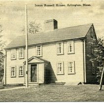 Jason Russell House
