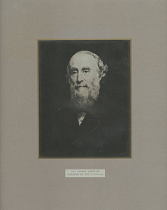 Sir George Williams