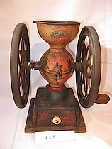 Coffee Grinder