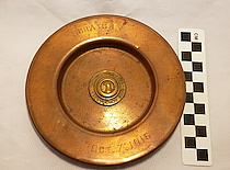 Plate