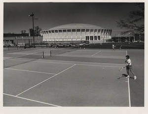 Appleton Tennis Courts