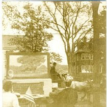 1907 Centennial Parade