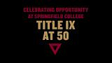 Title IX: Educate & Advocate Webcast: Lily Gould (Feb. 27, 2023)