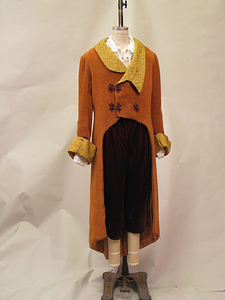 Costume Archives of Williams College
