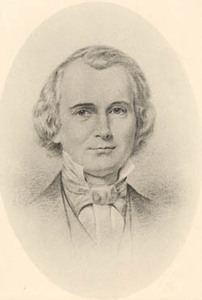 George Bradburn