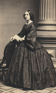 Eliza Frances Eddy