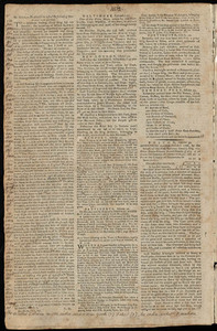 The Continental Journal and Weekly Advertiser, 31 October 1776 (pages 2-4)