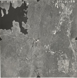 Worcester County: aerial photograph. dpv-1k-78