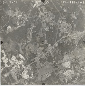 Middlesex County: aerial photograph. dpq-11k-102
