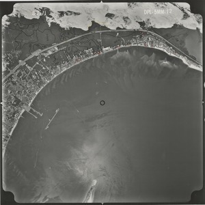Barnstable County: aerial photograph. dpl-5mm-12