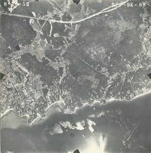 Essex County: aerial photograph. dpp-9k-88