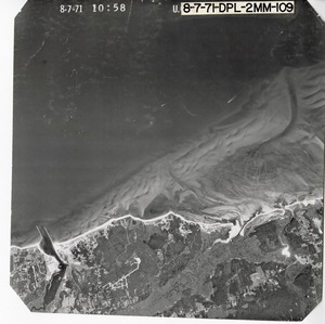 Barnstable County: aerial photograph. dpl-2mm-109