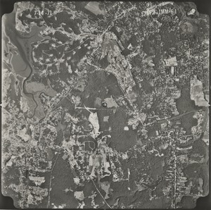 Plymouth County: aerial photograph. dpt-1mm-61