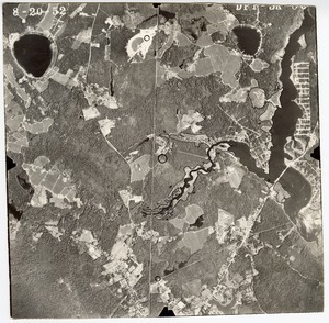 Plymouth County: aerial photograph. dpt-3k-86