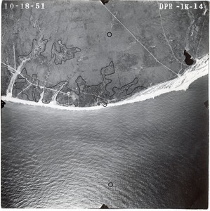 Nantucket County: aerial photograph. dpr-1k-14