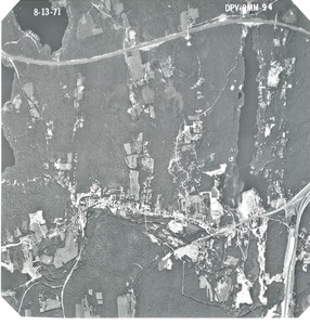 Worcester County: aerial photograph. dpv-9mm-94