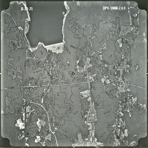 Worcester County: aerial photograph. dpv-9mm-240