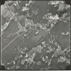 Worcester County: aerial photograph. dpv-6mm-133