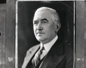 P. A. O'Connell