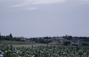 Outskirts of Belgrade