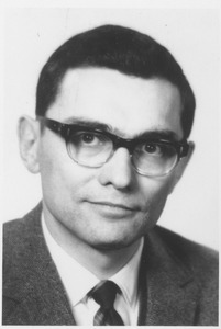 Daniel C. Jordan