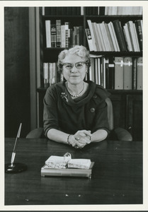 Helen G. Canoyer