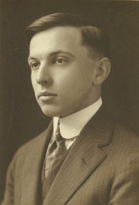 Richard H. Sanford