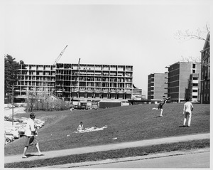 Orchard Hill Residential Area