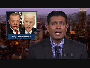 PBS NewsHour Weekend; PBS NewsHour Weekend : KQED : October 4, 2014 5 ...