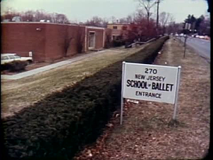 A Closer Look New Jersey Ballet - Nutcracker