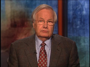 Bill Moyers Journal (2007-2010); Nancy Youssef; Dr. Jim Yong Kim