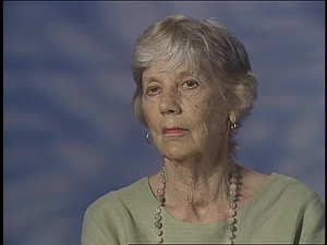 Biography Hawaii; Interview with Helen Chapin 7/14/04 #1