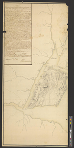 Plan d'operation de l'armée Angloise sous les ordres du General Howe sur Staten.-Long-&Yorck Island, depuis le mois d'Aout jusqu'au 16me Novembre 1776