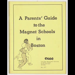 A parent's guide to the magnet schools in Boston